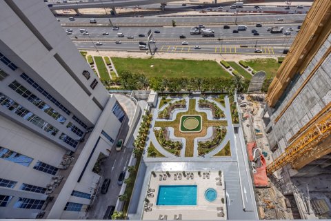 Apartament në Business Bay, Dubai, Emiratet e Bashkuara Arabe 2 dhoma gjumi, 123 m2. № 714167 - Foto 1