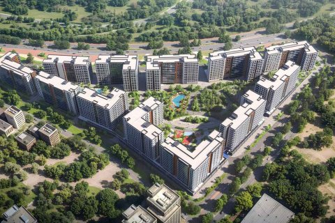 مشروع تطويري Olfah في Muwaileh Commercial، الشارقة، الإمارات العربية المتحدة، رقم 714091