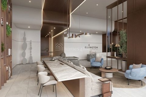 Dubai Silicon Oasis, Dubai, संयुक्त अरब अमीरात में अपार्टमेंट, 2 बेडरूम, 111 वर्ग मीटर, संख्या 714164