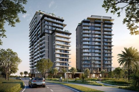 Dubai Silicon Oasis、Dubai、UAE にあるマンション販売中 2ベッドルーム、111 m2、No714164 - 写真 10