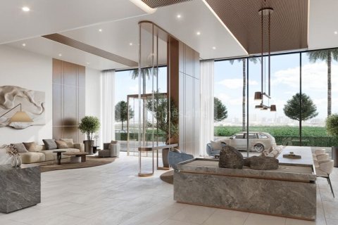 Dubai Silicon Oasis、Dubai、UAE にあるマンション販売中 2ベッドルーム、111 m2、No714164 - 写真 2