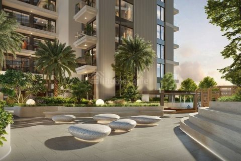 Dubai Silicon Oasis、Dubai、UAE にあるマンション販売中 2ベッドルーム、111 m2、No714164 - 写真 9