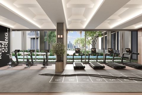 Dubai Silicon Oasis、Dubai、UAE にあるマンション販売中 2ベッドルーム、111 m2、No714164 - 写真 7