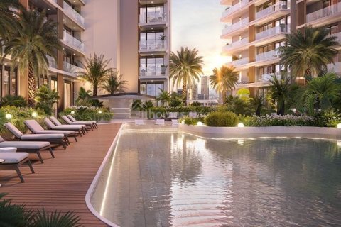 Dubai Silicon Oasis、Dubai、UAE にあるマンション販売中 2ベッドルーム、111 m2、No714164 - 写真 5