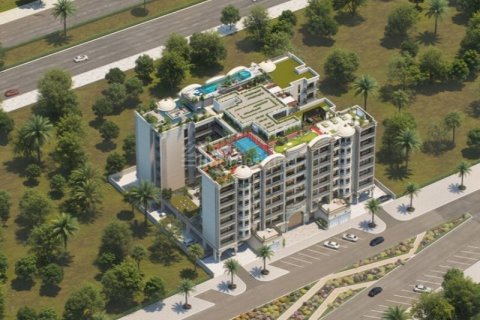Apartamento en venta en Dubai South (Dubai World Central), Dubai, EAU 2 dormitorios, 83 m2 № 714162 - foto 4