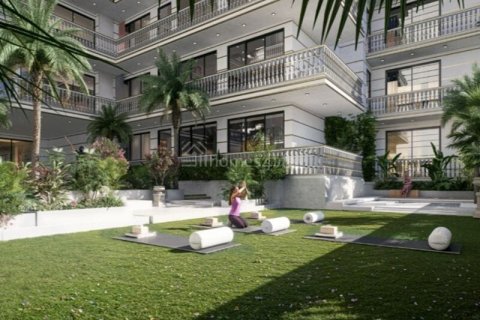 Apartamento en venta en Dubai South (Dubai World Central), Dubai, EAU 2 dormitorios, 83 m2 № 714162 - foto 8