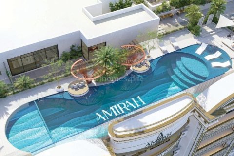 Apartamento en venta en Dubai South (Dubai World Central), Dubai, EAU 2 dormitorios, 83 m2 № 714162 - foto 7