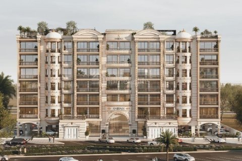 Apartamento en venta en Dubai South (Dubai World Central), Dubai, EAU 2 dormitorios, 83 m2 № 714162 - foto 10