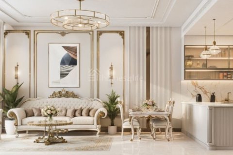 Apartamento en venta en Dubai South (Dubai World Central), Dubai, EAU 2 dormitorios, 83 m2 № 714162 - foto 3