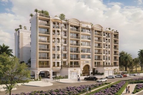 Apartamento en venta en Dubai South (Dubai World Central), Dubai, EAU 2 dormitorios, 83 m2 № 714162 - foto 1