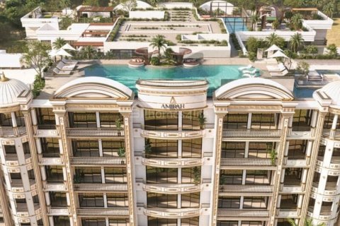 Apartamento en venta en Dubai South (Dubai World Central), Dubai, EAU 2 dormitorios, 83 m2 № 714162 - foto 5
