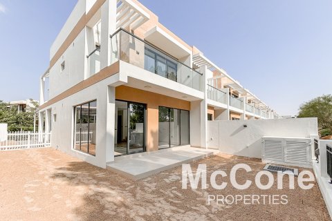 Řadový dům v DAMAC Hills (Akoya by DAMAC), Dubai, SAE 4 ložnice, 228.82 m² Č.: 587153 - fotografie 11