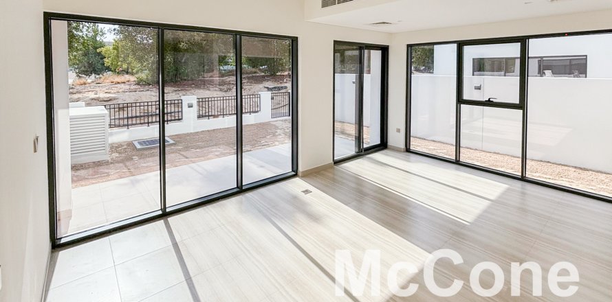 Řadový dům v DAMAC Hills (Akoya by DAMAC), Dubai, SAE 4 ložnice, 228.82 m² Č.: 587153
