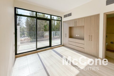 Řadový dům v DAMAC Hills (Akoya by DAMAC), Dubai, SAE 4 ložnice, 228.82 m² Č.: 587153 - fotografie 5