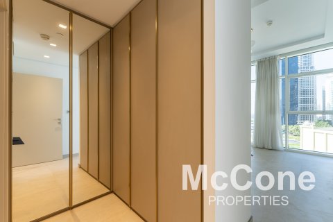 Apartment in Jumeirah Lake Towers, Dubai, UAE 2 bedrooms, 138.43 sq.m. № 587154 - photo 14