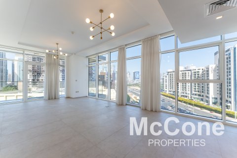 Apartment in Jumeirah Lake Towers, Dubai, UAE 2 bedrooms, 138.43 sq.m. № 587154 - photo 1