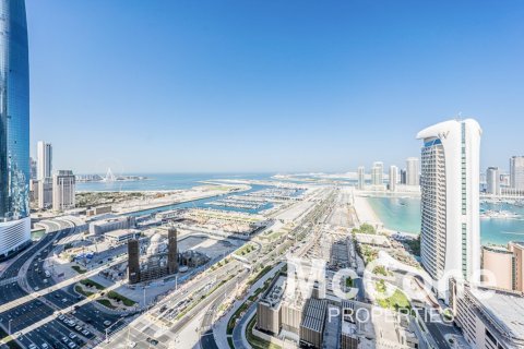 Dubai Marina, Dubai, संयुक्त अरब अमीरात में अपार्टमेंट, 2 बेडरूम, 123.47 वर्ग मीटर, संख्या 587151 - फ़ोटो 18