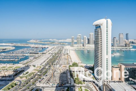 Dubai Marina, Dubai, संयुक्त अरब अमीरात में अपार्टमेंट, 2 बेडरूम, 123.47 वर्ग मीटर, संख्या 587151 - फ़ोटो 19