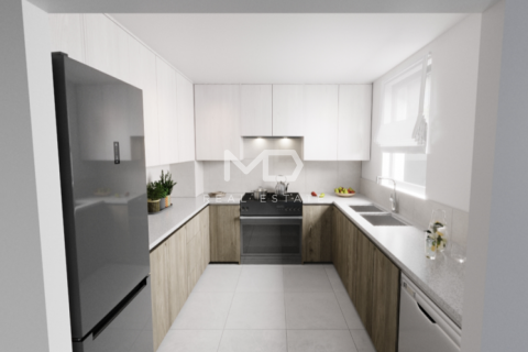 Vila na Yas Island, Abu Dhabi, SAE 4 ložnice, 209.5 m² Č.: 547685 - fotografie 6