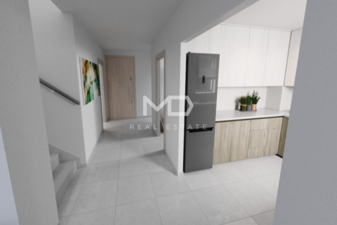 Vila na Yas Island, Abu Dhabi, SAE 4 ložnice, 209.5 m² Č.: 547685 - fotografie 13
