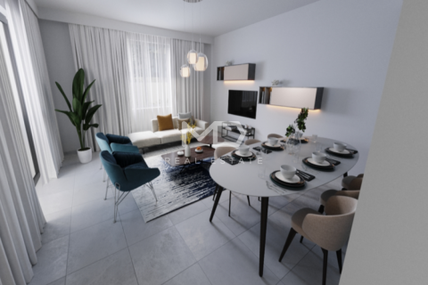 Vila na Yas Island, Abu Dhabi, SAE 4 ložnice, 209.5 m² Č.: 547685 - fotografie 7