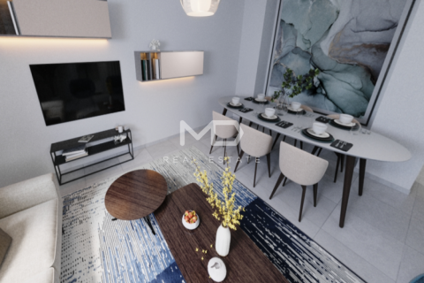 Vila na Yas Island, Abu Dhabi, SAE 4 ložnice, 209.5 m² Č.: 547685 - fotografie 8