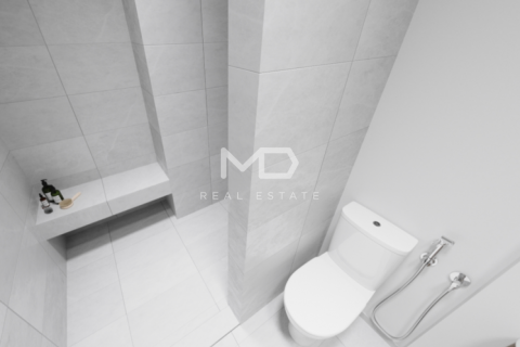 Vila na Yas Island, Abu Dhabi, SAE 4 ložnice, 209.5 m² Č.: 547685 - fotografie 19