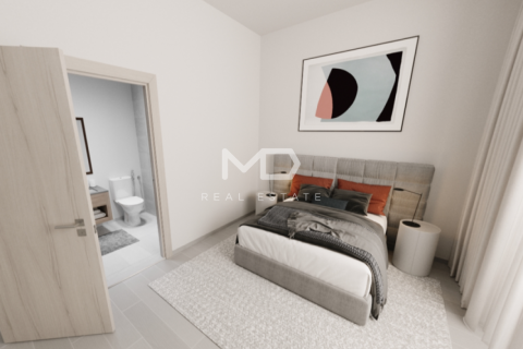 Vila na Yas Island, Abu Dhabi, SAE 4 ložnice, 209.5 m² Č.: 547685 - fotografie 21