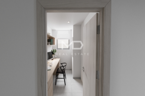 Vila na Yas Island, Abu Dhabi, SAE 4 ložnice, 209.5 m² Č.: 547685 - fotografie 4