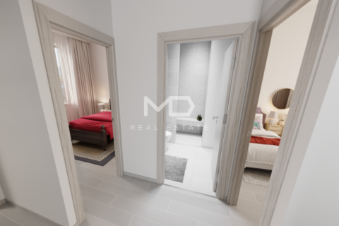 Vila na Yas Island, Abu Dhabi, SAE 4 ložnice, 209.5 m² Č.: 547685 - fotografie 25