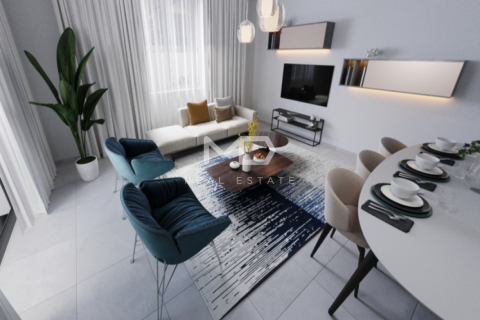 Vila na Yas Island, Abu Dhabi, SAE 4 ložnice, 209.5 m² Č.: 547685 - fotografie 11