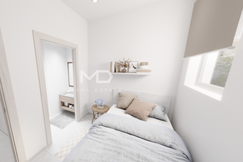 Vila na Yas Island, Abu Dhabi, SAE 4 ložnice, 209.5 m² Č.: 547685 - fotografie 10