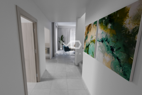 Vila na Yas Island, Abu Dhabi, SAE 4 ložnice, 209.5 m² Č.: 547685 - fotografie 3