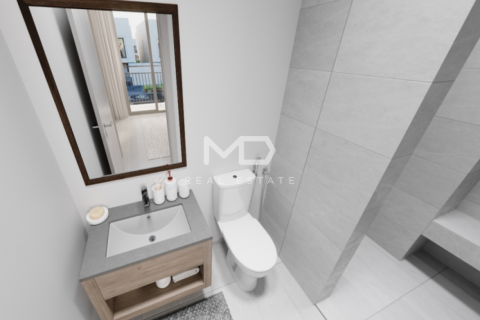 Vila na Yas Island, Abu Dhabi, SAE 4 ložnice, 209.5 m² Č.: 547685 - fotografie 22