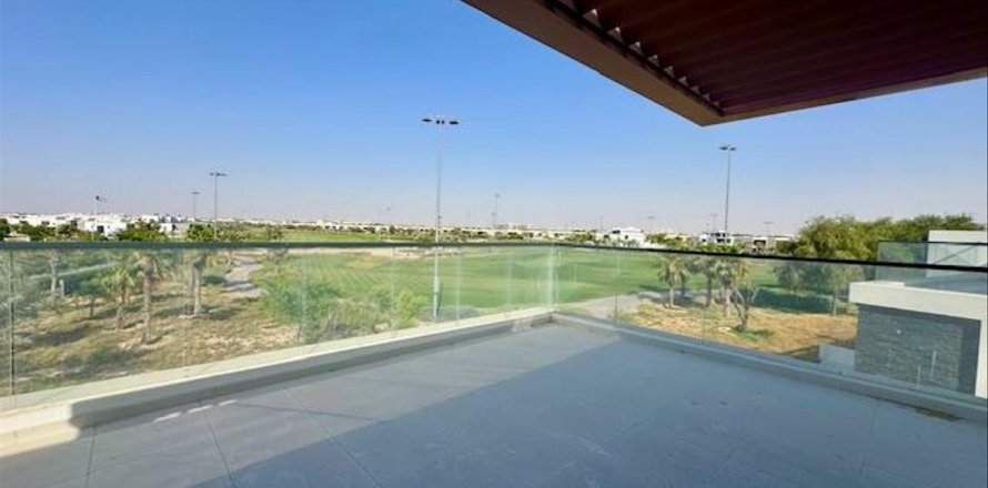 Vila v DAMAC Hills (Akoya by DAMAC), Dubai, SAE 6 ložnice, 339 m² Č.: 613972