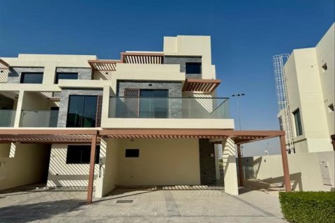 Vila v DAMAC Hills (Akoya by DAMAC), Dubai, SAE 6 ložnice, 339 m² Č.: 613972 - fotografie 9