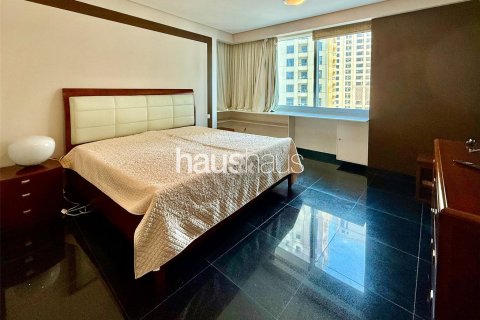 Apartment sa Jumeirah Beach Residence, Dubai, UAE 2 silid-tulugan, 153 sq.m. № 625661 - larawan 6