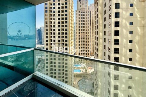 Apartment sa Jumeirah Beach Residence, Dubai, UAE 2 silid-tulugan, 153 sq.m. № 625661 - larawan 4