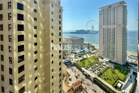 Apartment sa Jumeirah Beach Residence, Dubai, UAE 2 silid-tulugan, 153 sq.m. № 625661 - larawan 1