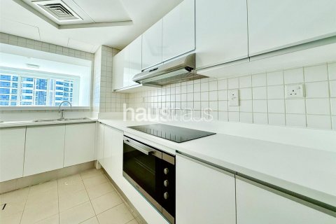 Byt v Jumeirah Beach Residence, Dubai, SAE 2 ložnice, 150 m² Č.: 625662 - fotografie 4