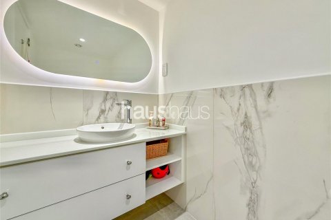 Byt v Jumeirah Beach Residence, Dubai, SAE 3 ložnice, 203 m² Č.: 625646 - fotografie 7