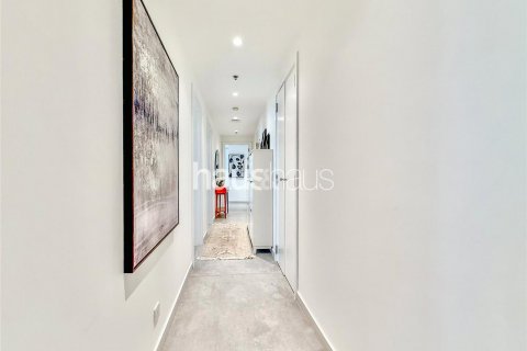 Byt v Jumeirah Beach Residence, Dubai, SAE 3 ložnice, 203 m² Č.: 625646 - fotografie 4