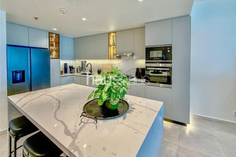 Byt v Jumeirah Beach Residence, Dubai, SAE 3 ložnice, 203 m² Č.: 625646 - fotografie 19