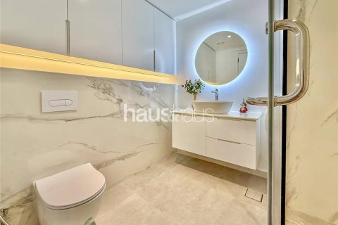 Byt v Jumeirah Beach Residence, Dubai, SAE 3 ložnice, 203 m² Č.: 625646 - fotografie 16