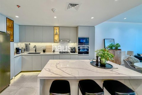 Byt v Jumeirah Beach Residence, Dubai, SAE 3 ložnice, 203 m² Č.: 625646 - fotografie 2