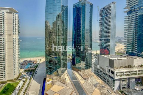 Byt v Jumeirah Beach Residence, Dubai, SAE 3 ložnice, 203 m² Č.: 625646 - fotografie 3