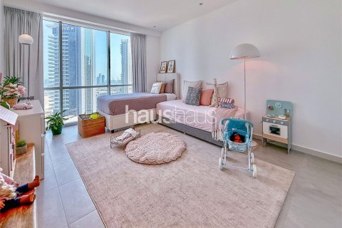 Byt v Jumeirah Beach Residence, Dubai, SAE 3 ložnice, 203 m² Č.: 625646 - fotografie 10