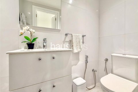 Byt v Jumeirah Beach Residence, Dubai, SAE 3 ložnice, 203 m² Č.: 625646 - fotografie 17