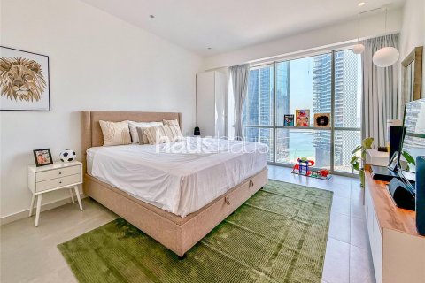 Byt v Jumeirah Beach Residence, Dubai, SAE 3 ložnice, 203 m² Č.: 625646 - fotografie 8