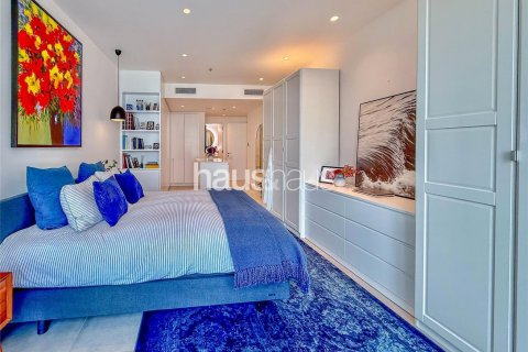 Byt v Jumeirah Beach Residence, Dubai, SAE 3 ložnice, 203 m² Č.: 625646 - fotografie 14